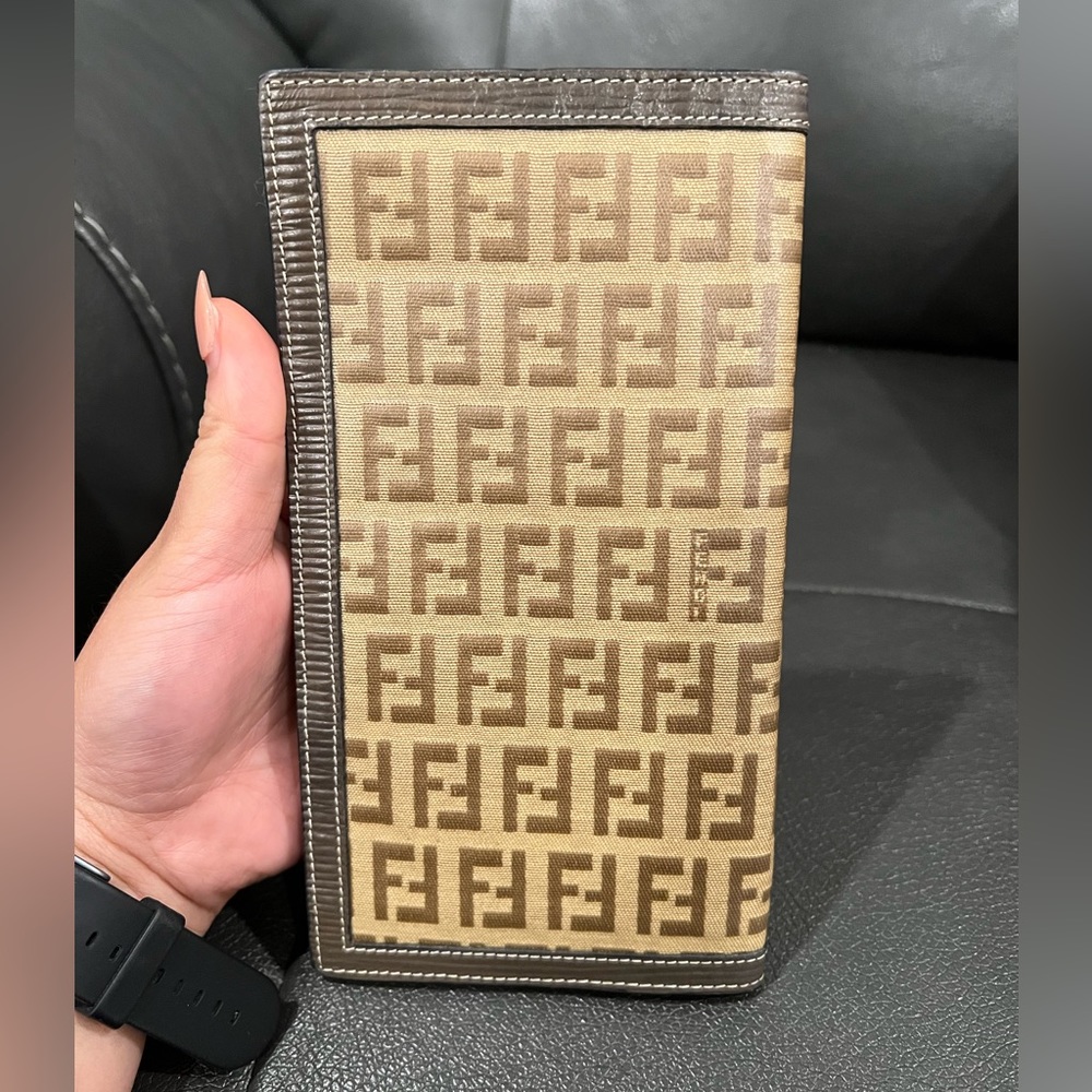 Fendi Wallet